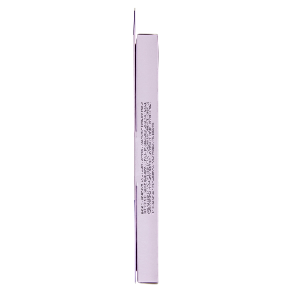 L'Oréal Paris Ampolle Rimpolpanti e idratanti Revitalift Filler, Acido Ialuronico Puro